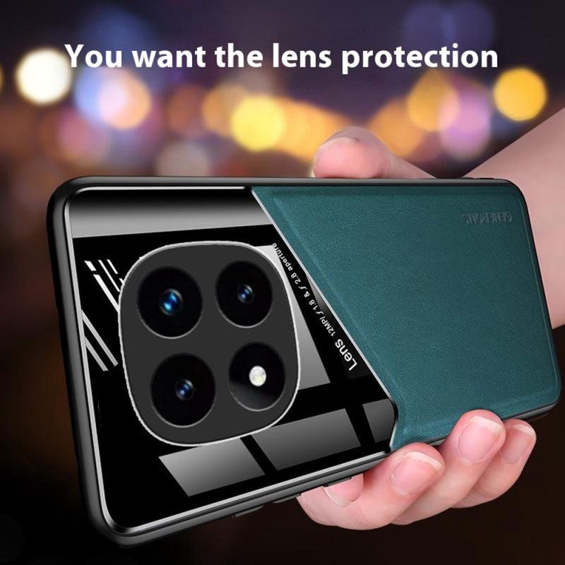 Hoesje Voor Xiaomi Redmi Note 14 Pro 4g Slank Ontwerp