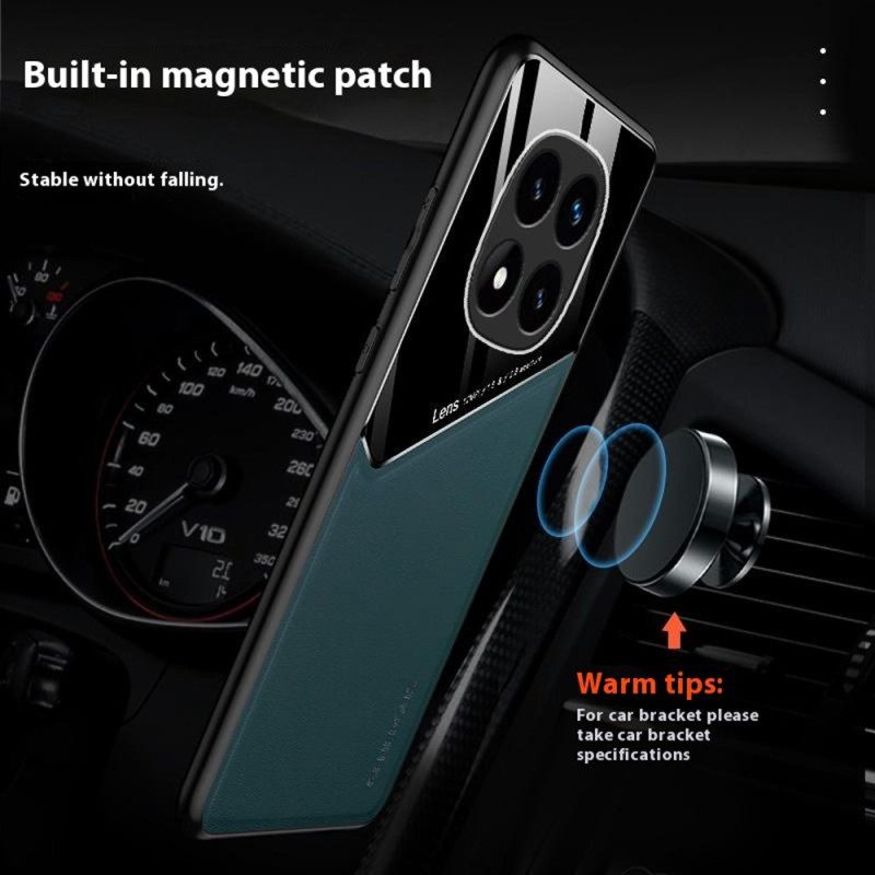 Hoesje Voor Xiaomi Redmi Note 14 Pro 4g Slank Ontwerp