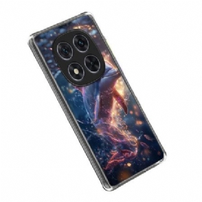 Hoesje Xiaomi Redmi Note 14 Pro 4g Haai Bescherming Hoesje