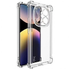 Hoesje Xiaomi Redmi Note 14 Pro 4g Imak Ux-4-serie