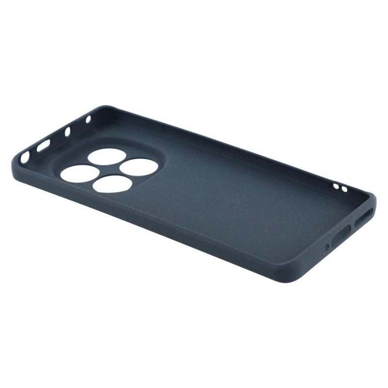 Hoesje Xiaomi Redmi Note 14 Pro 4g Matte Siliconen