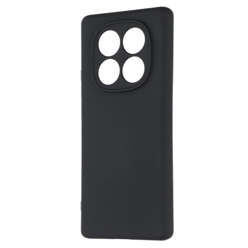 Hoesje Xiaomi Redmi Note 14 Pro 4g Siliconen