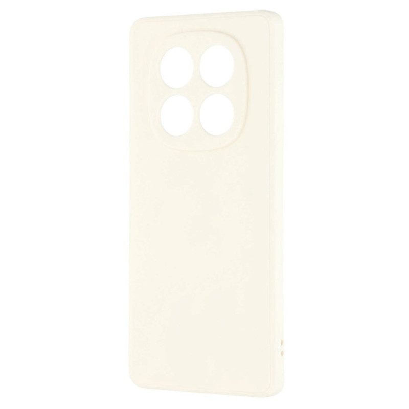 Hoesje Xiaomi Redmi Note 14 Pro 4g Slanke Siliconen