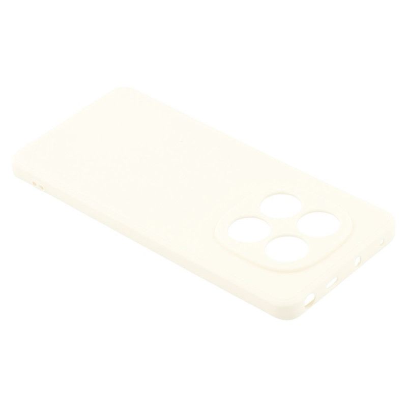 Hoesje Xiaomi Redmi Note 14 Pro 4g Slanke Siliconen