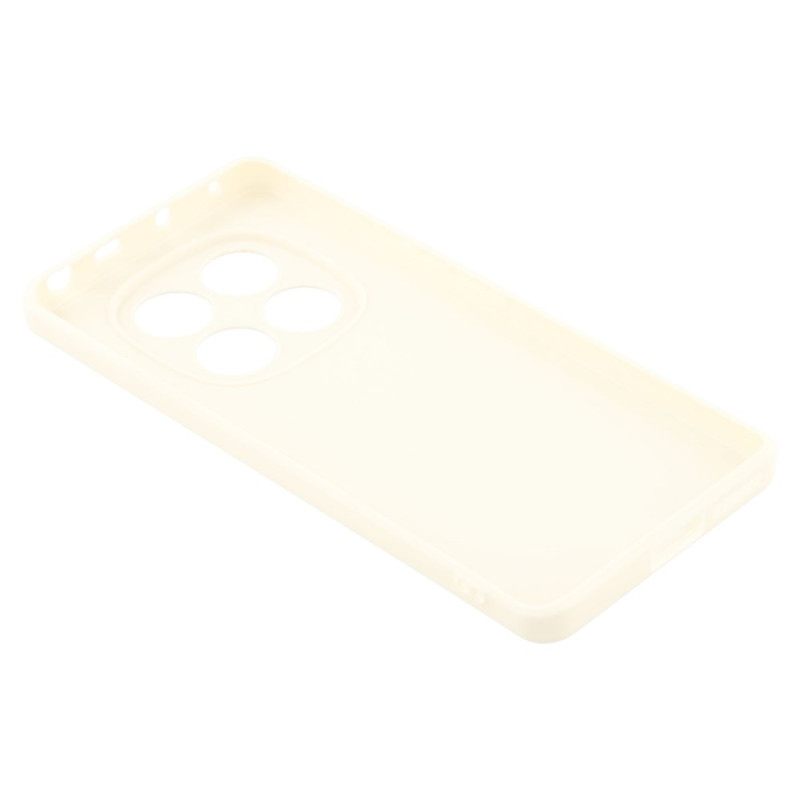 Hoesje Xiaomi Redmi Note 14 Pro 4g Slanke Siliconen