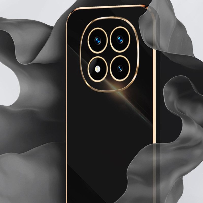 Hoesje Xiaomi Redmi Note 14 Pro 4g Xinli