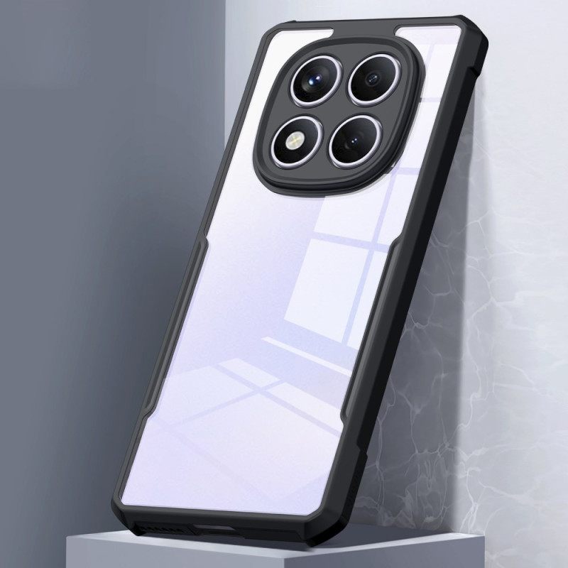 Hoesje Xiaomi Redmi Note 14 Pro 4g Xundd