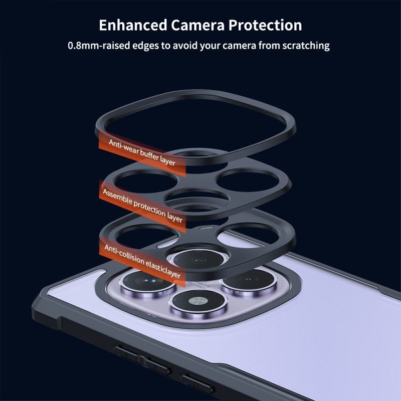 Hoesje Xiaomi Redmi Note 14 Pro 4g Xundd