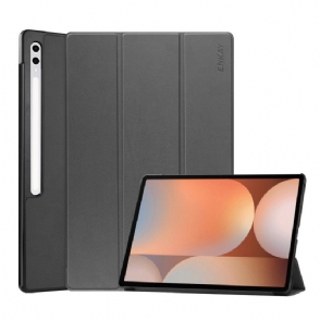 Cover Voor Samsung Galaxy Tab S10 Ultra Enkay Stylushouder