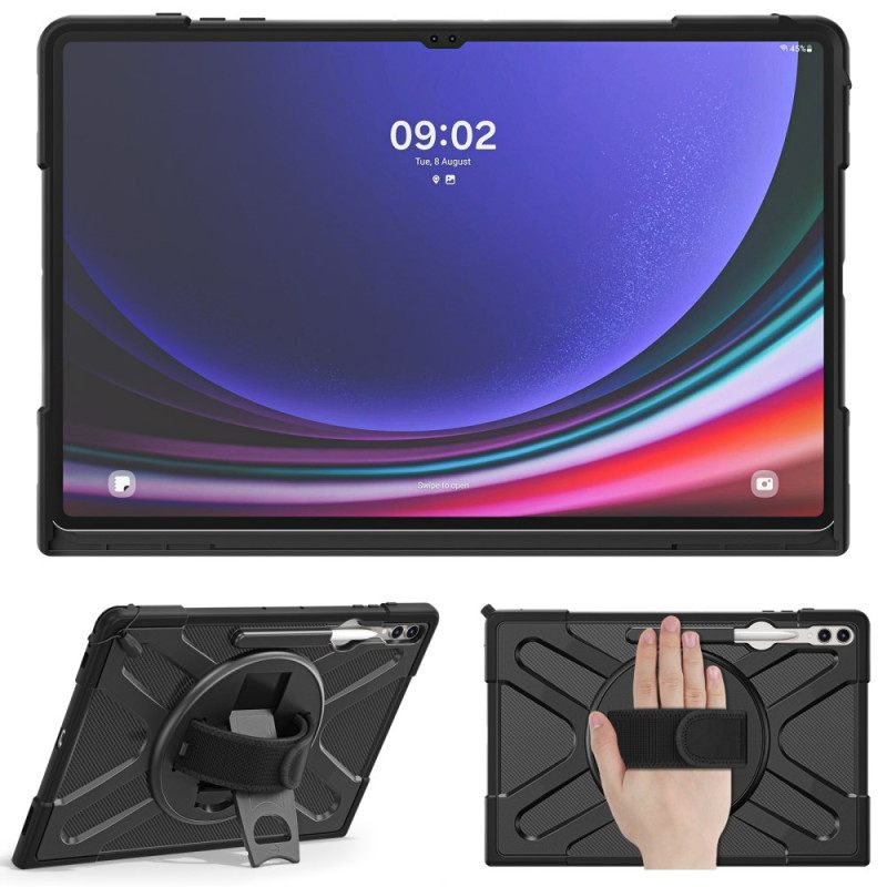 Hoesje Samsung Galaxy Tab S10 Ultra Ultieme Bescherming