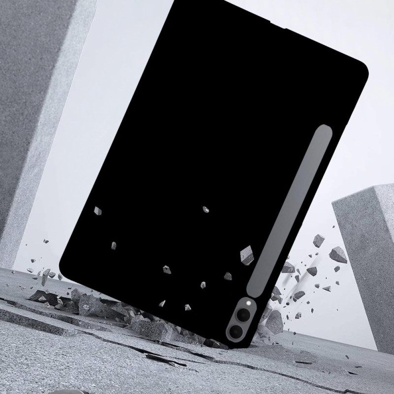 Hoesje Voor Samsung Galaxy Tab S10 Ultra Siliconen