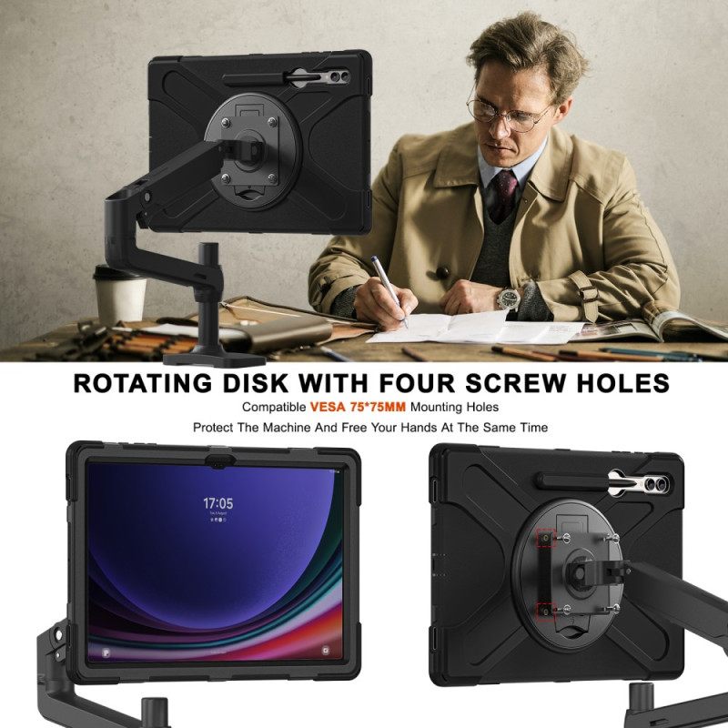 Hoesje Voor Samsung Galaxy Tab S10 Ultra X-design