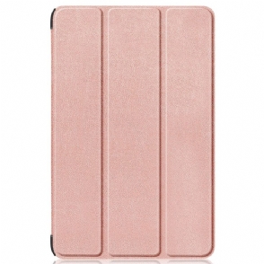 Samsung Galaxy Tab S10 Ultra Anti-val Drievoudige Standaard