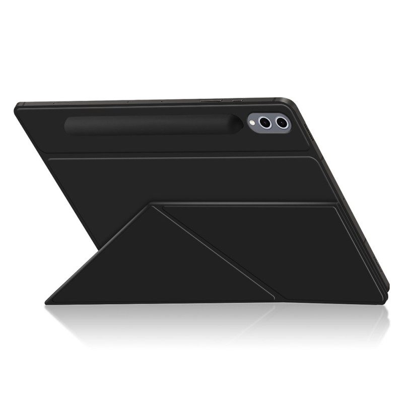 Samsung Galaxy Tab S10 Ultra Origami Standaard