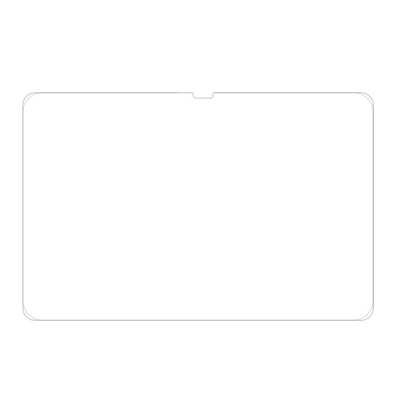 Schermbeschermer Van Gehard Glas Voor Samsung Galaxy Tab S10 Ultra