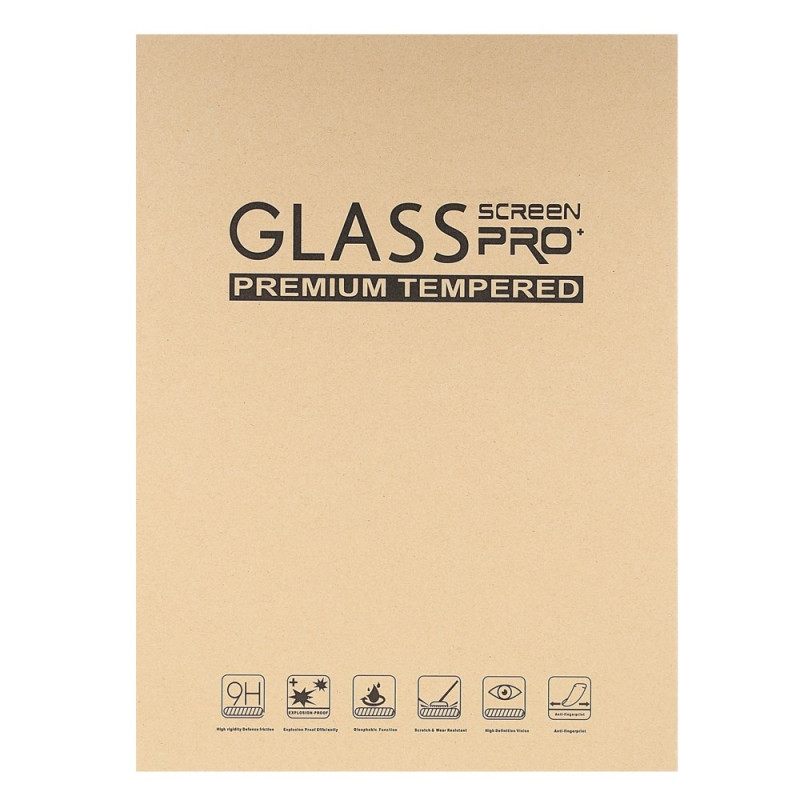 Schermbeschermer Van Gehard Glas Voor Samsung Galaxy Tab S10 Ultra