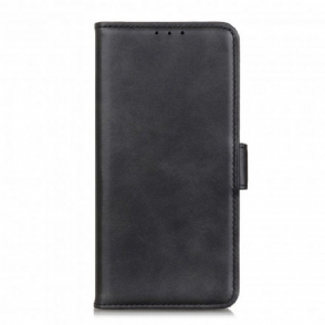 Folio-hoesje voor Samsung Galaxy A52 4G / A52 5G / A52s 5G Flip Case Dubbele Klep