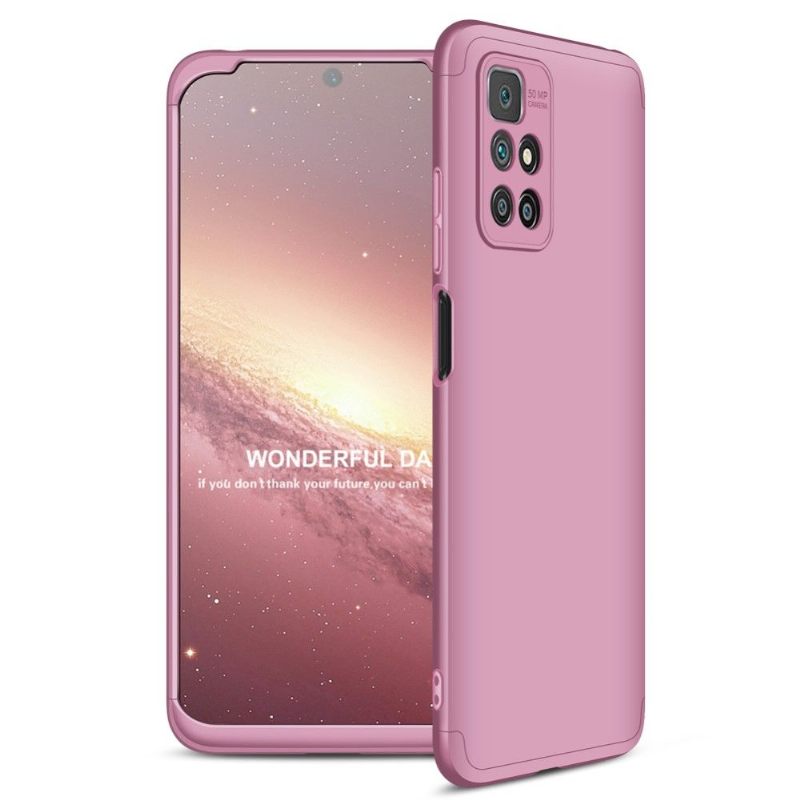 Hoesje voor Xiaomi Redmi 10 Afneembare Gkk