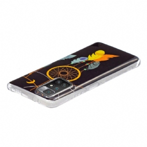 Hoesje voor Xiaomi Redmi 10 Lichtgevende Dromenvanger