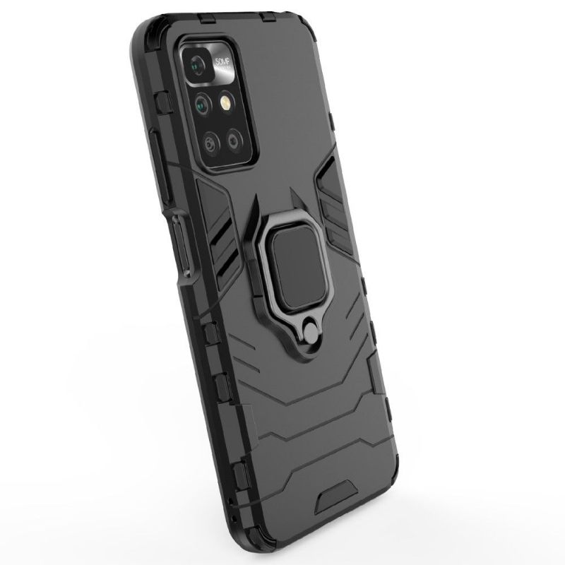 Hoesje voor Xiaomi Redmi 10 De Schokbestendige En Resistente Belinda