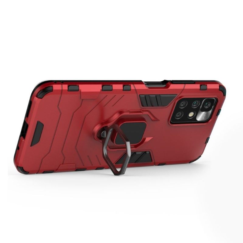 Hoesje voor Xiaomi Redmi 10 De Schokbestendige En Resistente Belinda