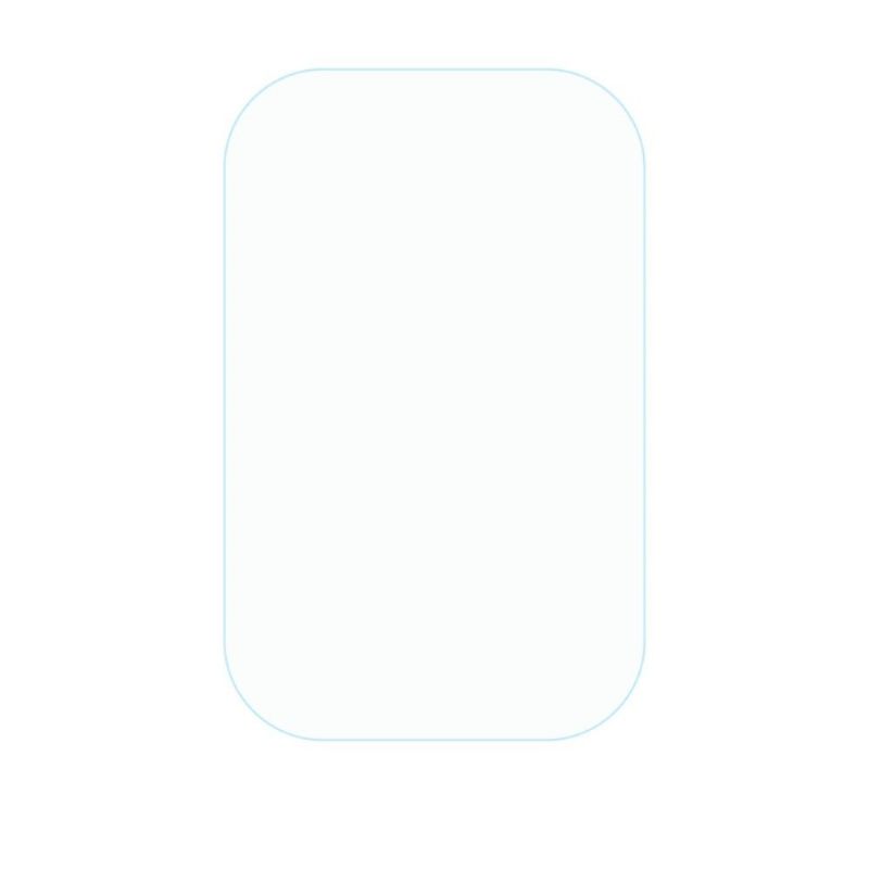Xiaomi Redmi 10 Gehard Glas Voor Lens (2 Stuks)