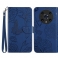 Marineblauw