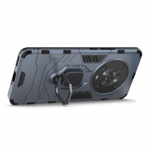 Hoesje voor Honor Magic 4 Pro Anti-fall De Ultrabeschermende Belinda