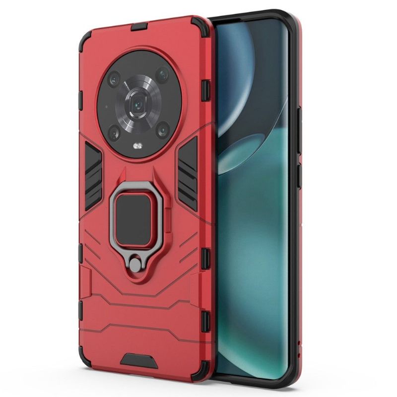 Hoesje voor Honor Magic 4 Pro Anti-fall De Ultrabeschermende Belinda