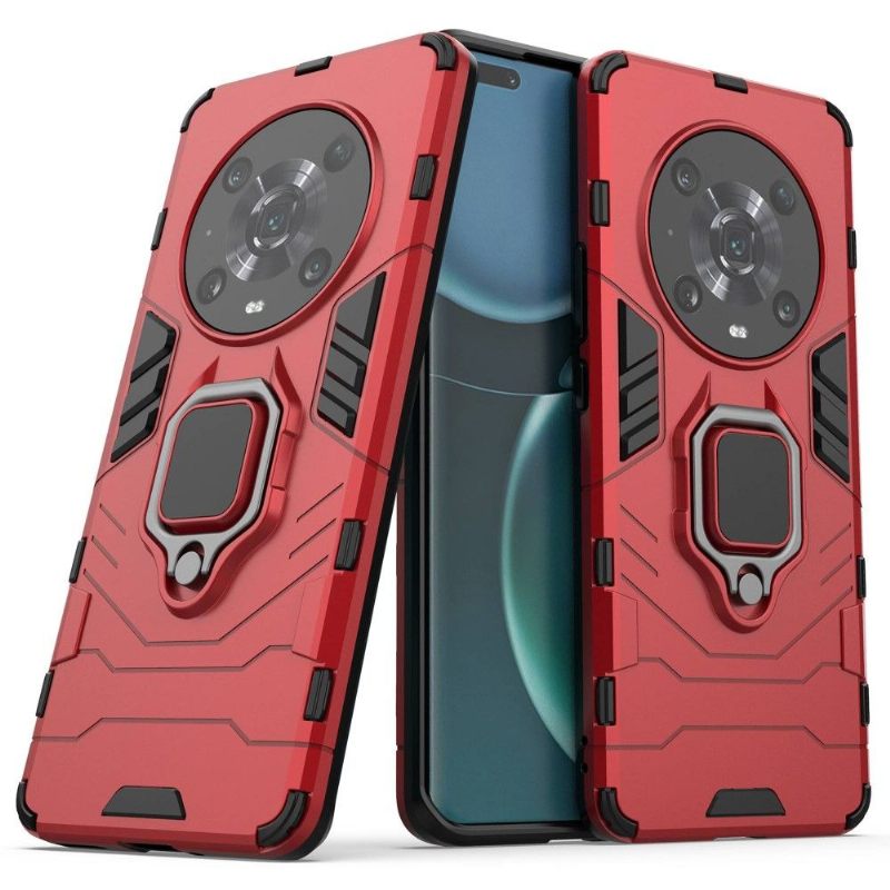 Hoesje voor Honor Magic 4 Pro Anti-fall De Ultrabeschermende Belinda