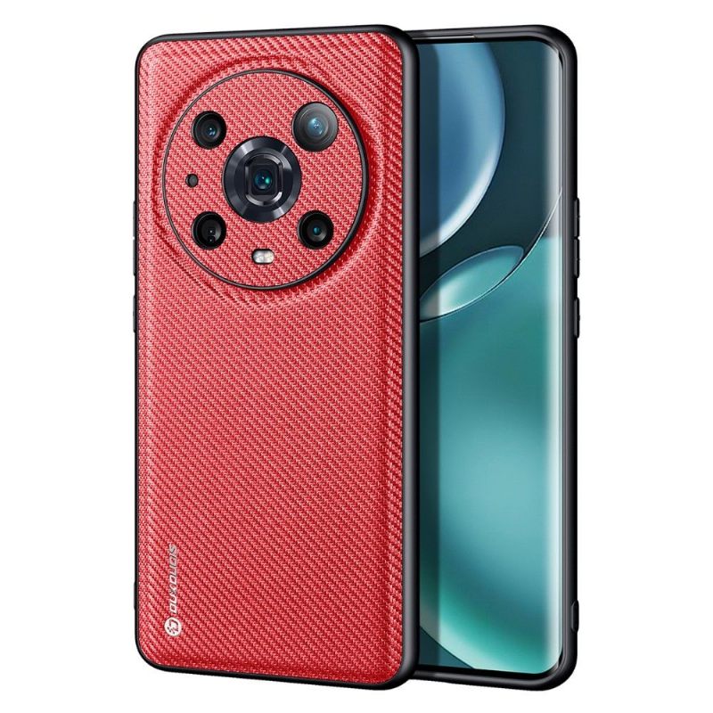 Hoesje voor Honor Magic 4 Pro Chique Fino-serie
