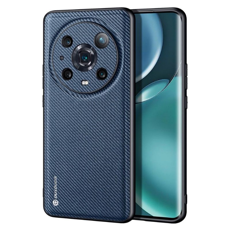 Hoesje voor Honor Magic 4 Pro Chique Fino-serie