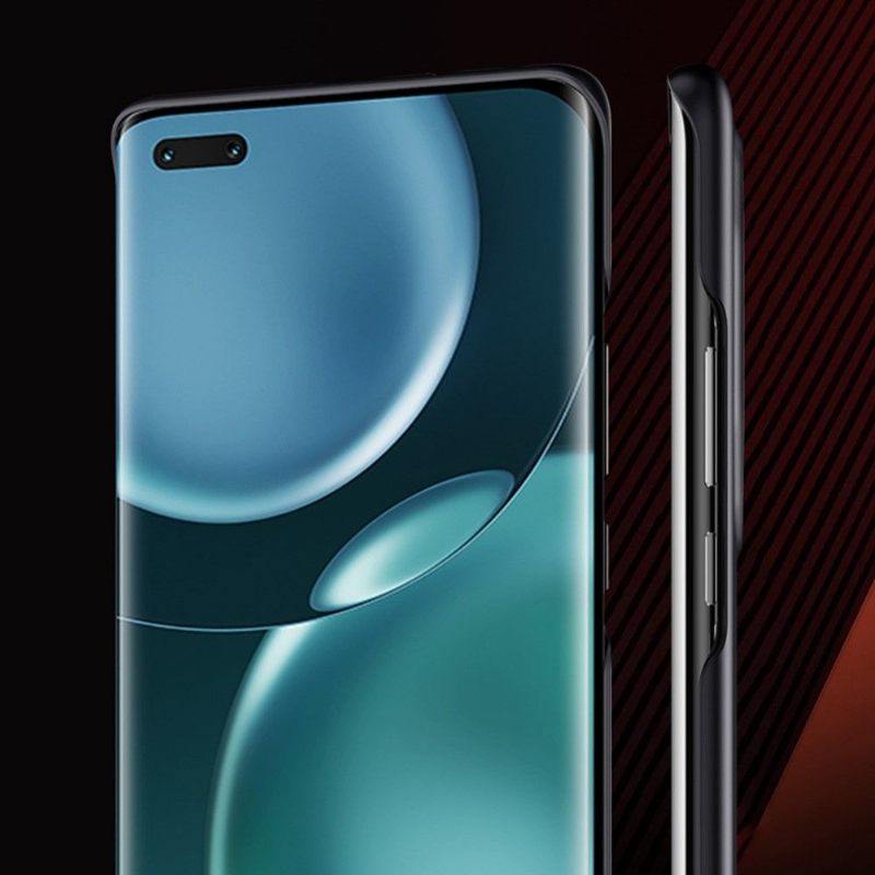 Hoesje voor Honor Magic 4 Pro Sportlijnen