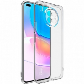 Hoesje voor Honor 50 Lite Elegantie Fukelai