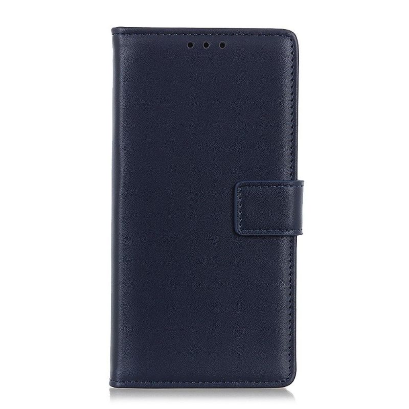 Folio-hoesje voor Samsung Galaxy A32 4G Basis Kunstleer