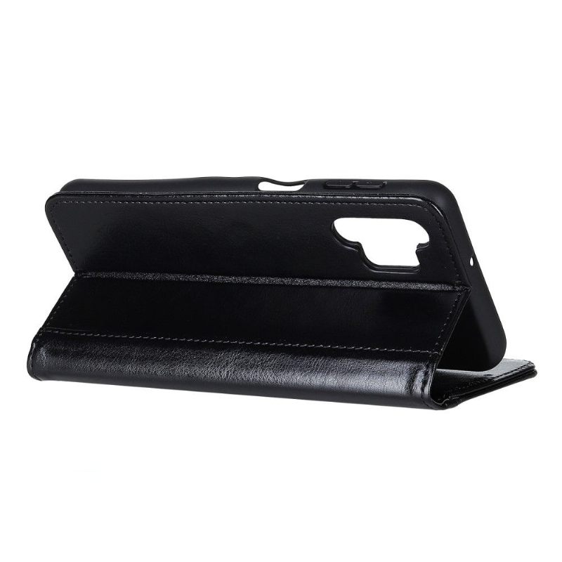 Folio-hoesje voor Samsung Galaxy A32 4G Khazneh Charm Premium