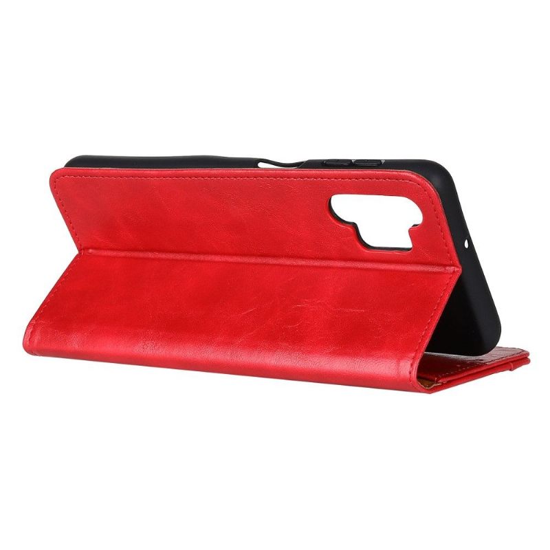 Folio-hoesje voor Samsung Galaxy A32 4G Khazneh Charm Premium