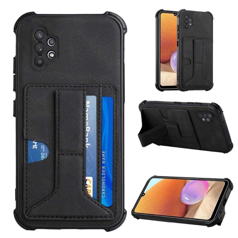 Hoesje voor Samsung Galaxy A32 4G Coline Kaarthouder