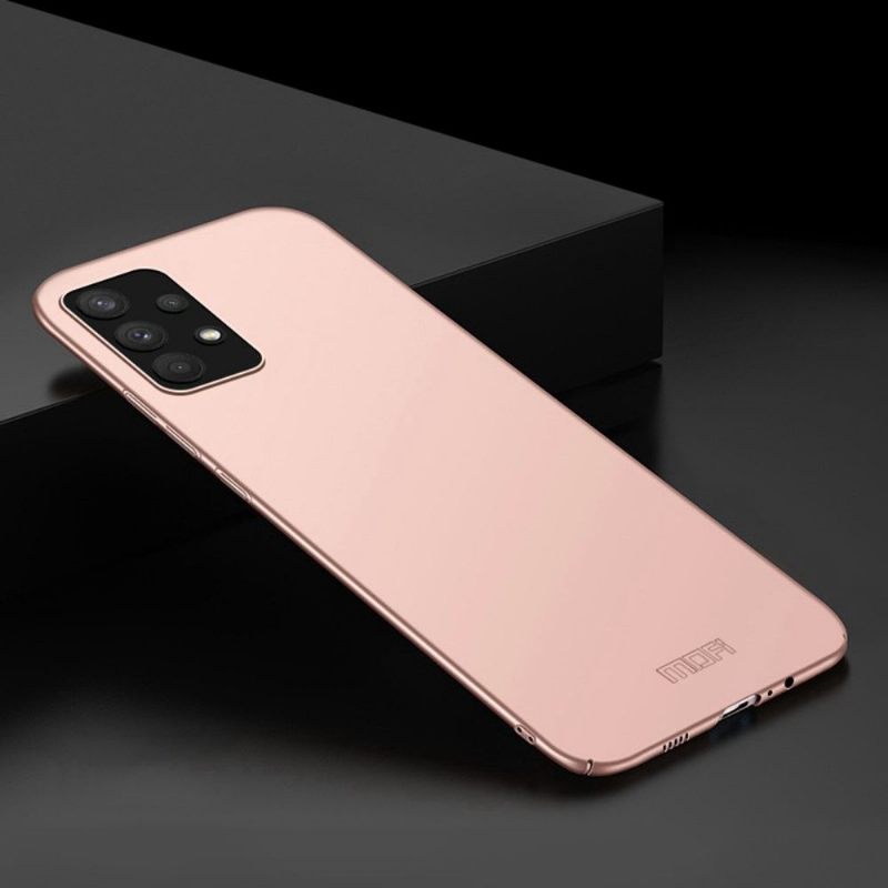 Hoesje voor Samsung Galaxy A32 4G Mofi Shield Matte Coating