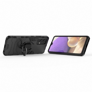 Hoesje voor Samsung Galaxy A32 4G De Ultrabeschermende Belinda