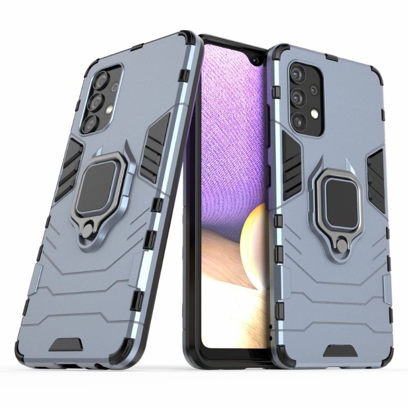 Hoesje voor Samsung Galaxy A32 4G De Ultrabeschermende Belinda