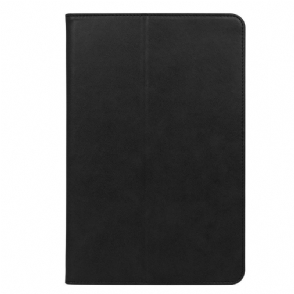Folio-hoesje voor Samsung Galaxy Tab S7 FE Anti-fall Kunstleer Met Handvat