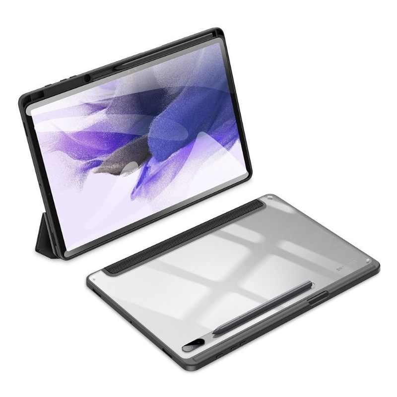 Folio-hoesje voor Samsung Galaxy Tab S7 FE Slim Premium
