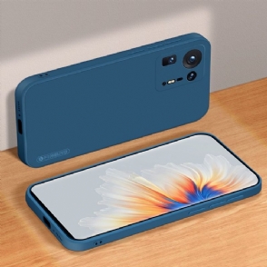 Hoesje voor Xiaomi Mix 4 Siliconen Pinwuyo