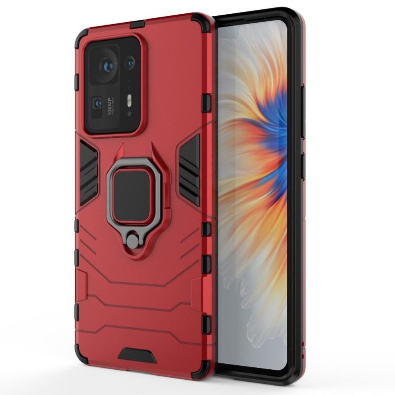 Telefoonhoesje voor Xiaomi Mix 4 Bescherming De Schokbestendige En Resistente Belinda