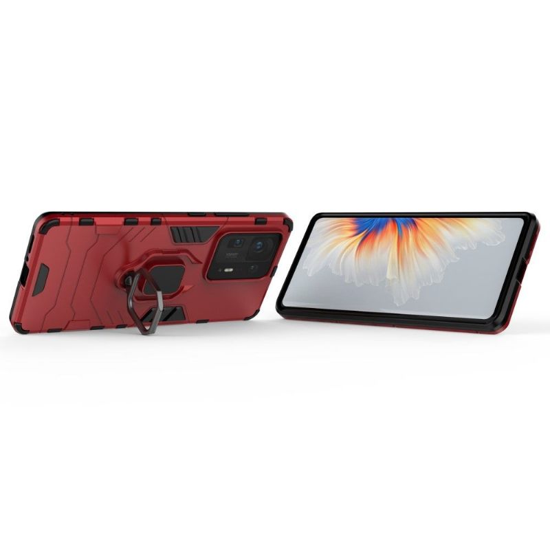 Telefoonhoesje voor Xiaomi Mix 4 Bescherming De Schokbestendige En Resistente Belinda