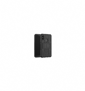 Telefoonhoesje voor Xiaomi Mi A2 Lite Antislip Hybride