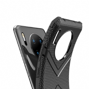 Hoesje voor Huawei Mate 30 Schildbescherming