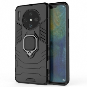 Hoesje voor Huawei Mate 30 De Ultrabeschermende Belinda