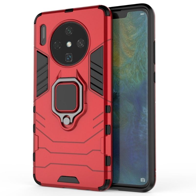 Hoesje voor Huawei Mate 30 De Ultrabeschermende Belinda